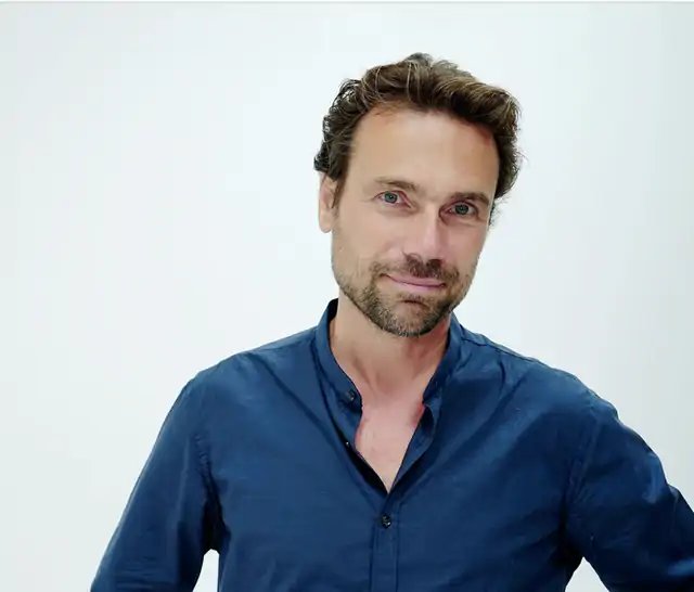 Peter Oppermann