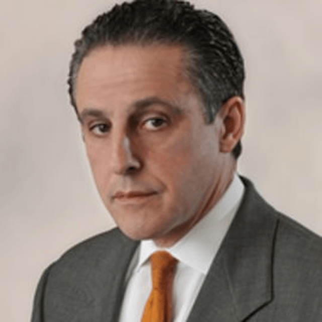 Peter Ressler
