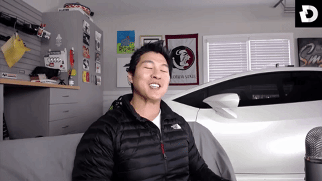 Peter Saddington