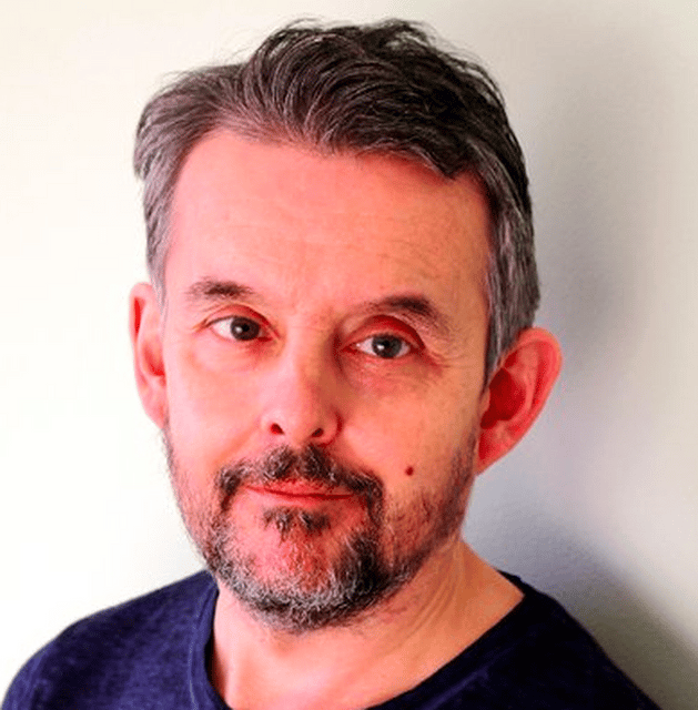 Peter Walker (Journalist)