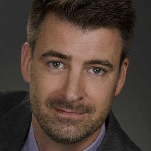 Peter Zeihan