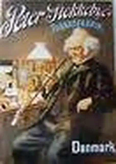 Peter Stokkebye Tobacco