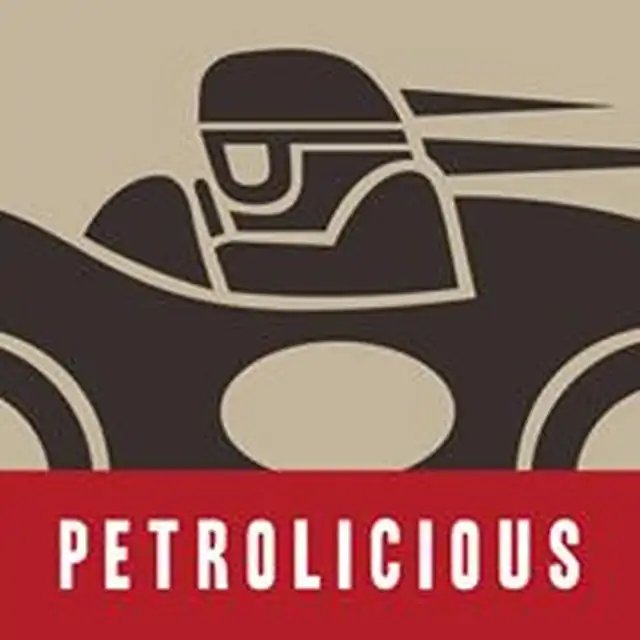 Petrolicious