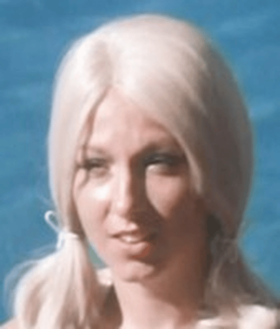 Pezda Vanutcka