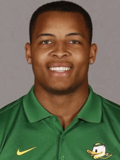 Pharaoh Brown