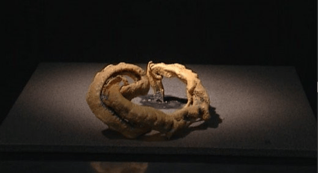 Pharaoh's Serpent (chemical reaction)