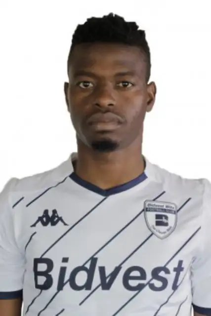 Phathutshedzo Nange