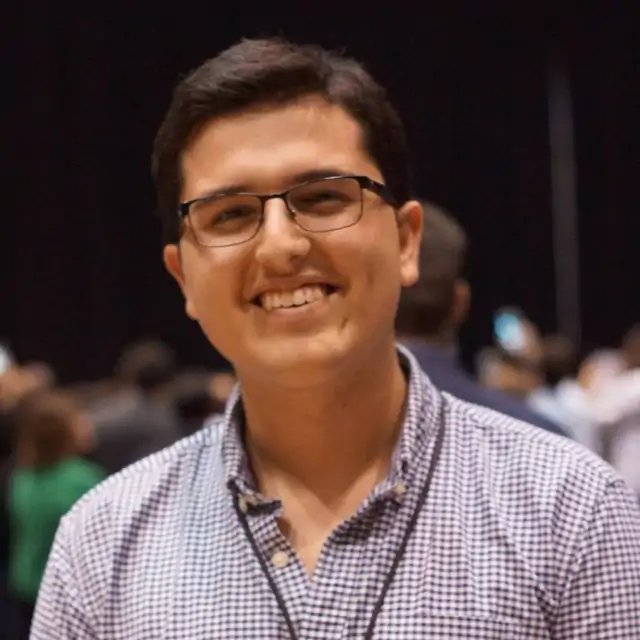 Phillip Hedayatnia