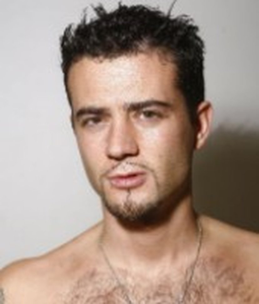 Phil Holliday