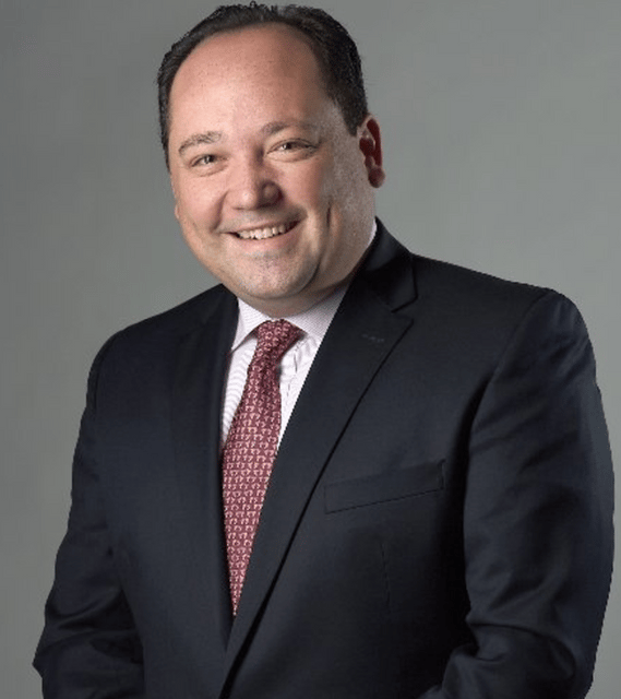 Philip Rucker