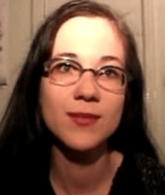 Pia Pomodora