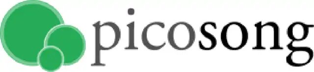 picosong