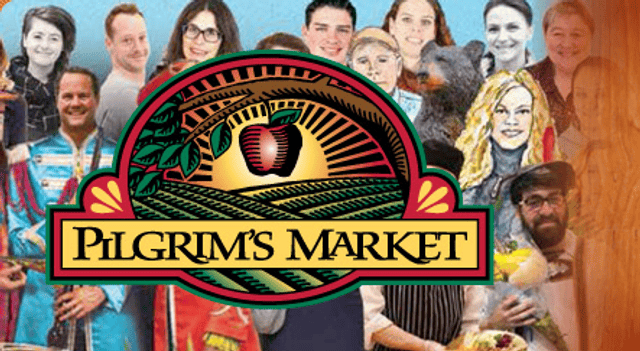 Pilgrim's Market