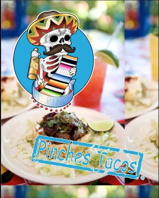 Pinches Tacos