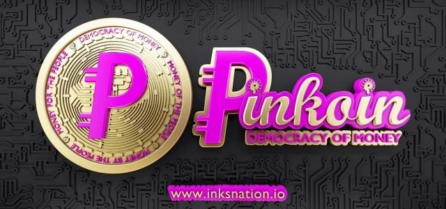 PinKoin