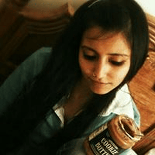 Aditi Ahmed