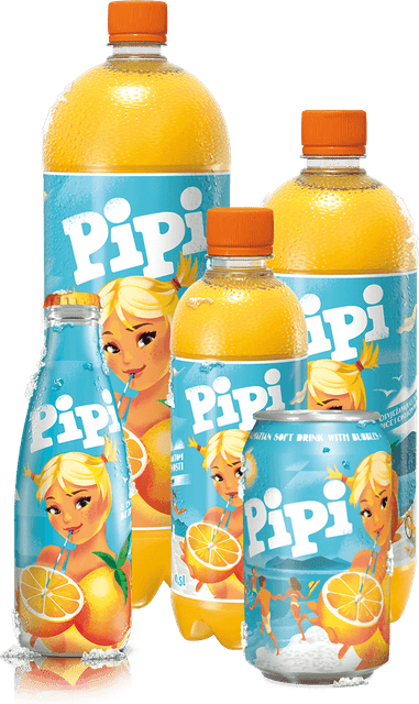 Pipi (soft drink)