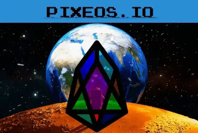 PixEOS