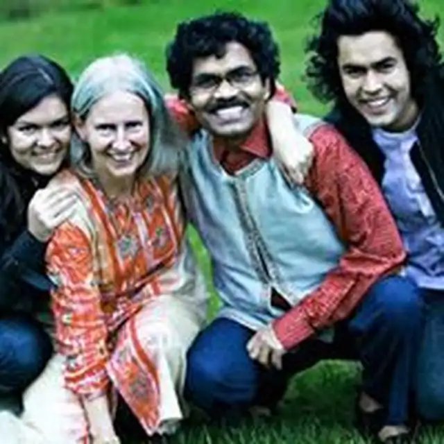 Dr P.K Mahanandia