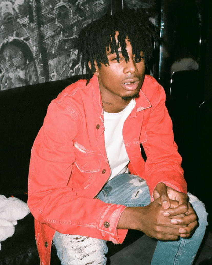 Playboi Carti