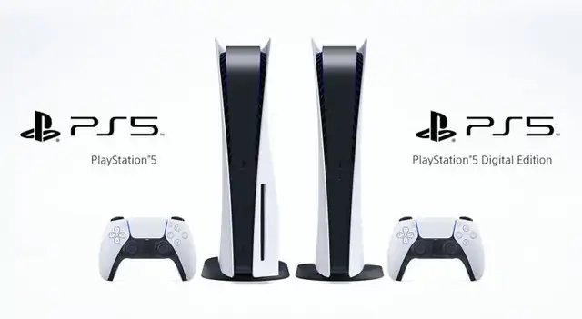 PlayStation 5