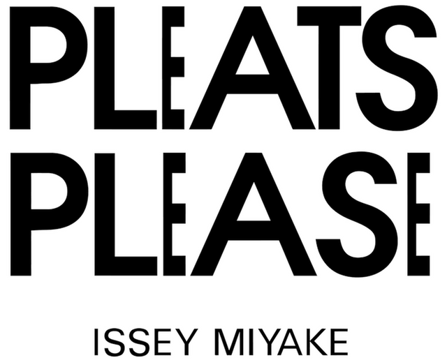 Pleats Please Issey Miyake
