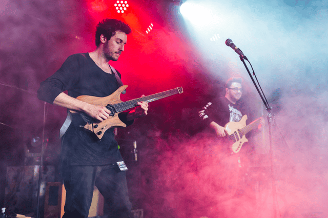 Plini