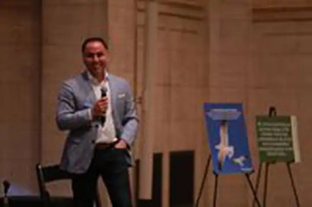 Pejman Nozad