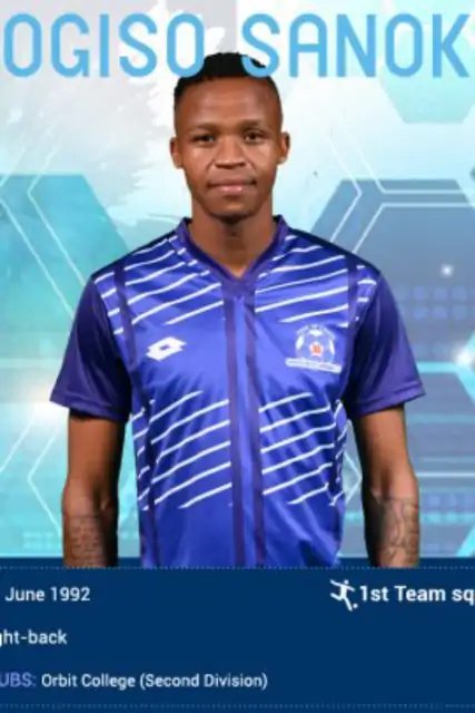 Pogiso Sanoka