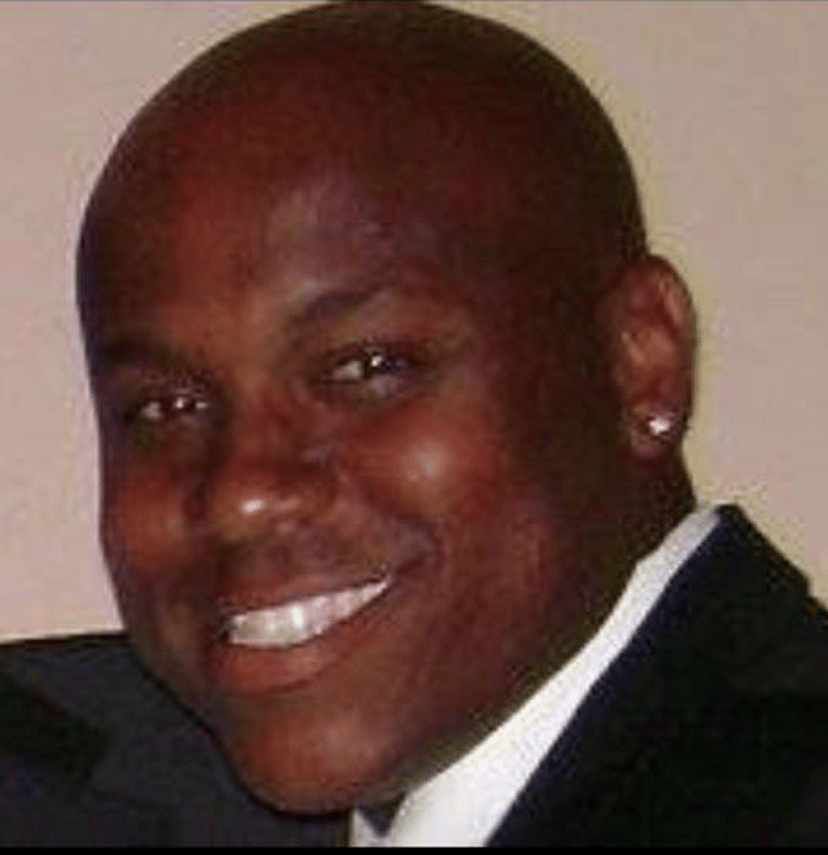 Police Officer Christopher Taylor