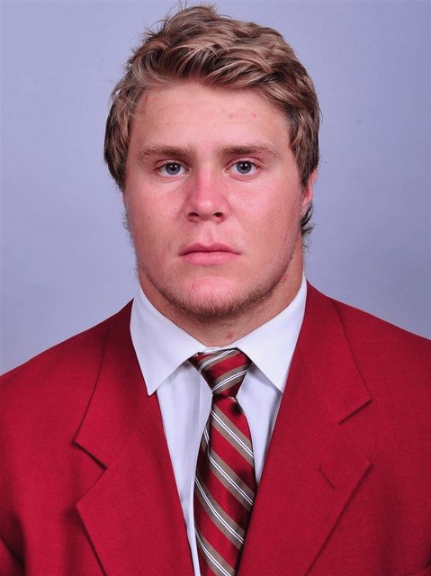 Porter Gustin