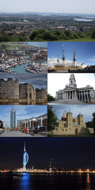 Portsmouth
