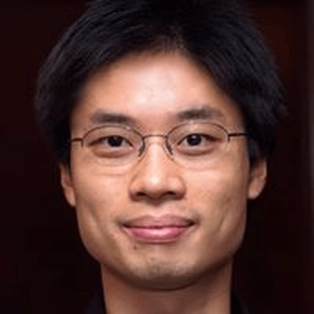 Po-Shen Loh