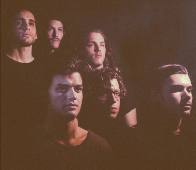 Post Animal (Band)