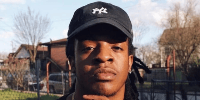 Poudii