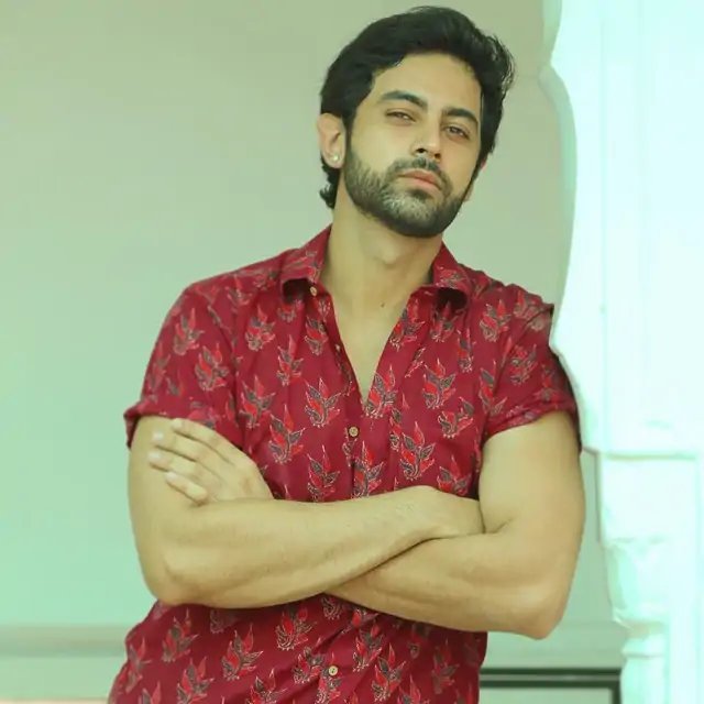 Pratap Hada