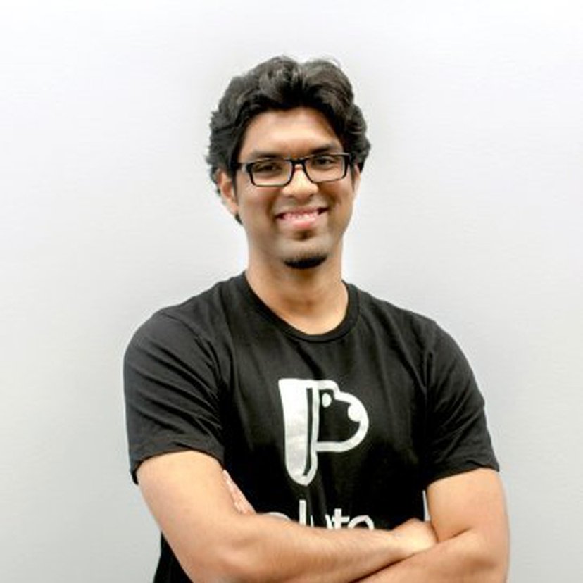 Prateek Joshi
