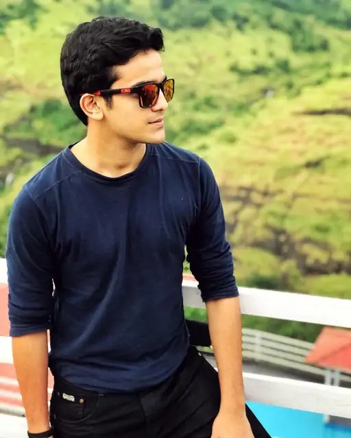Pravisht Mishra