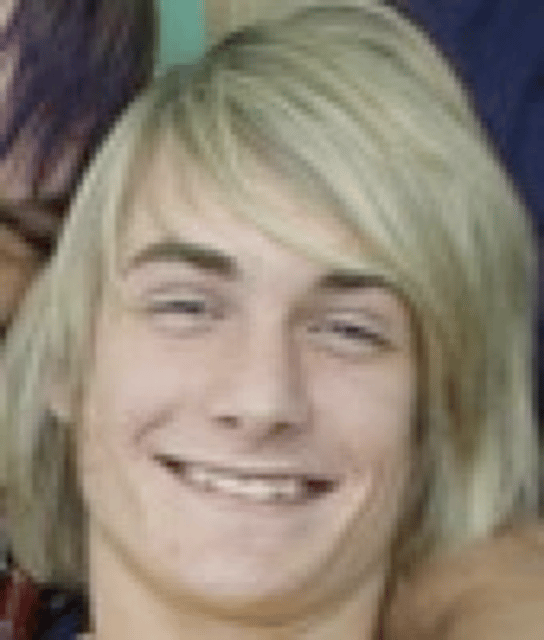 Preston Andrews