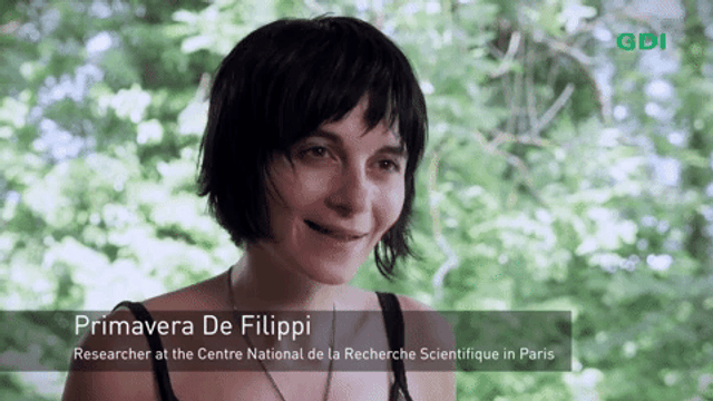 Primavera De Filippi