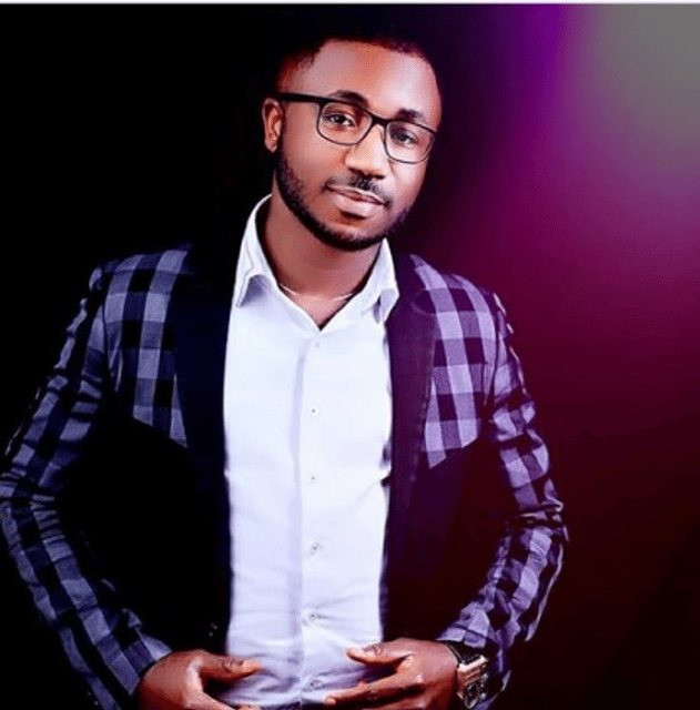 Prince Gozie Okeke