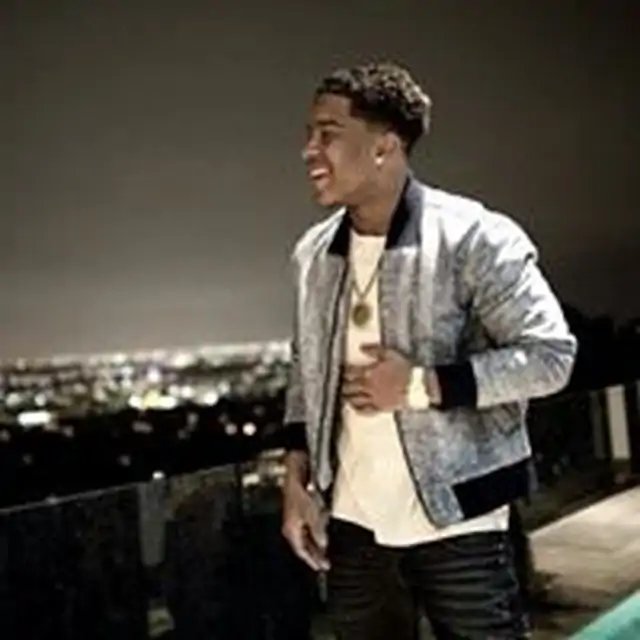 Justin Combs