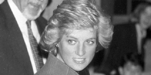 Princess Diana