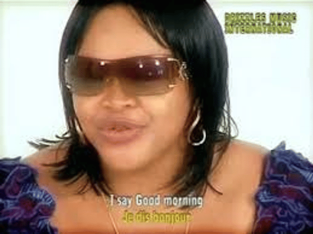 Princess Njideka Okeke
