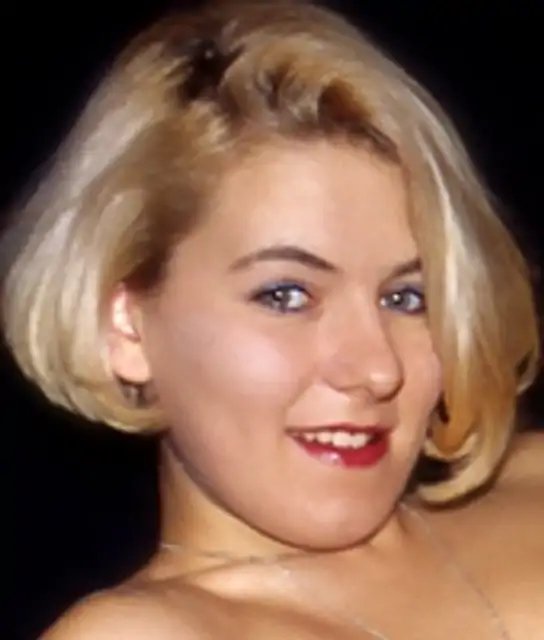 Priscilla Lenn