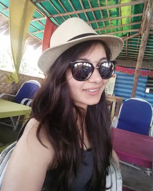 Priyanka Bhole