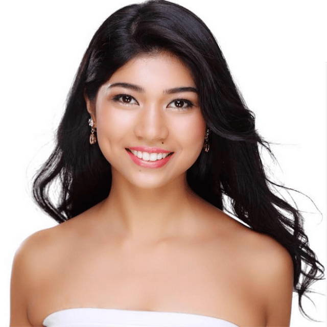 Priyanka Yoshikawa