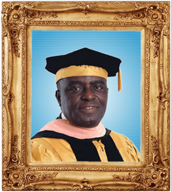 Peter Okebukola (Prof.)