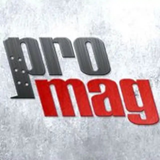 ProMag Industries