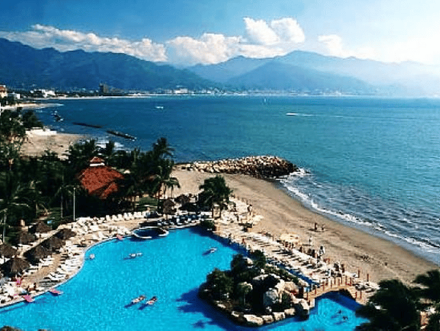 Puerto Vallarta Abduction August 2016